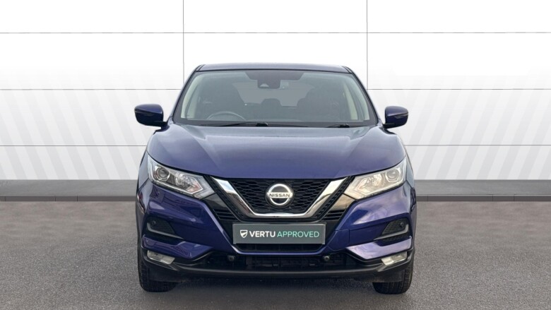 Nissan Qashqai 1.3 DiG-T Acenta Premium 5dr Petrol Hatchback